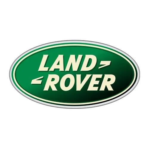 Land Rover Logo