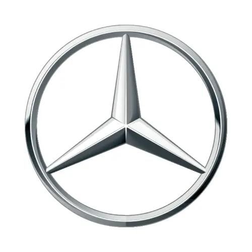 Mercedes Benz Logo